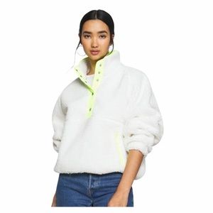 Sherpa | American Eagle